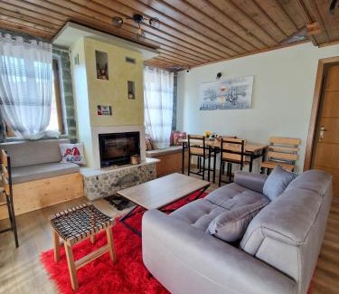 Albania Apartment | Guest Rated: The Stone House - Family Friendly Retreat