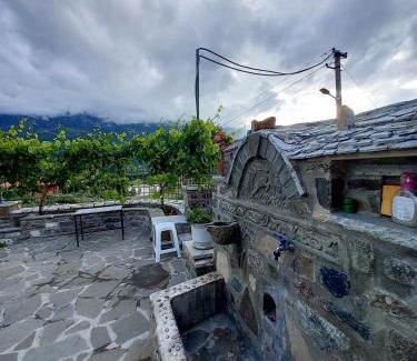 Albania Apartment | Guest Rated: The Stone House - Family Friendly Retreat