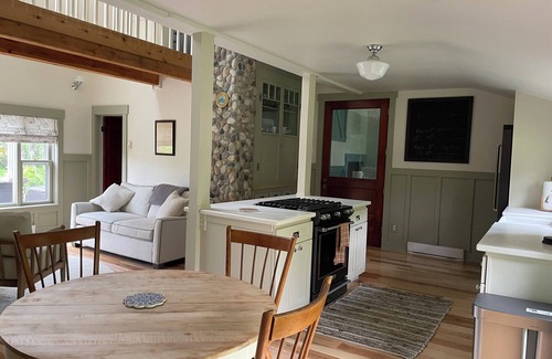 Beaver Island House | The Stone House of Beaver Island