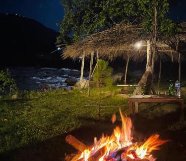 Balakot Apartment | The Stonewood Cottage Of Country Club Balakot