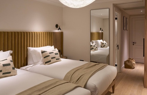 Oxford City Centre Hotel | Elegant Getaway at The Store: 5-Star Experience Awaits