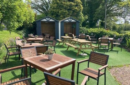 Conder Green Hotel | Discover The Stork Hotel: Family & Pet Friendly Retreat