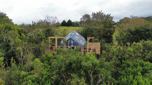 Storms River Other | Experience The Storm Hive at Misty Mountain Reserve