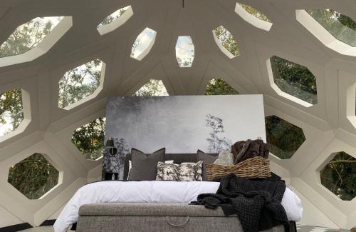 Storms River Other | Experience The Storm Hive at Misty Mountain Reserve