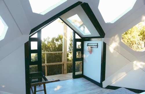 Storms River Other | Experience The Storm Hive at Misty Mountain Reserve