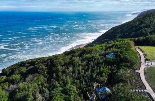 Storms River Other | Experience The Storm Hive at Misty Mountain Reserve