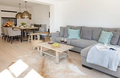 List House | Discover The Strand: Pet-Friendly 4-Star Retreat Awaits