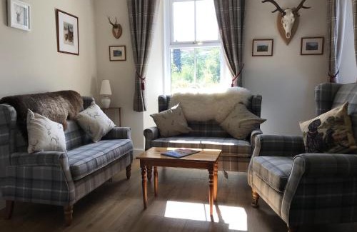 Calvine House | Exceptional Stays at The Struan Inn Self Catering Lodge