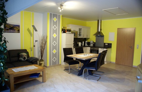 Beilstein Apartment | Discover The Studio Apartment Dornfelder Beilsteiner in Mosel