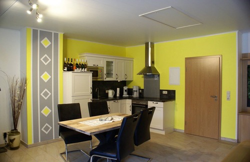 Beilstein Apartment | Discover The Studio Apartment Dornfelder Beilsteiner in Mosel