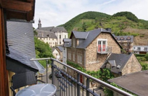 Beilstein Apartment | Discover The Studio Apartment Dornfelder Beilsteiner in Mosel