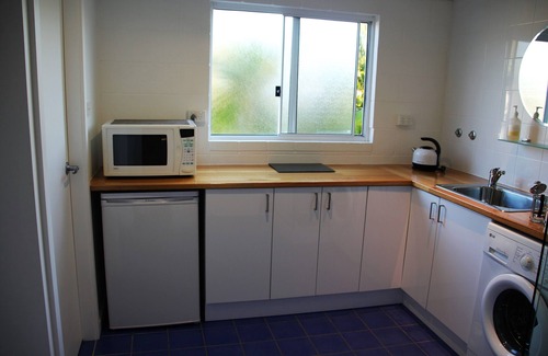 Narrawallee Apartment | Experience "The Studio" at The Boathouse Narrawallee