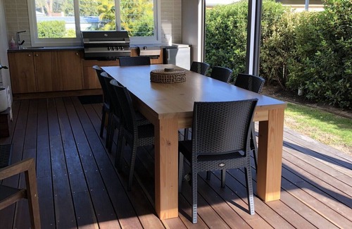 Narrawallee Apartment | Experience "The Studio" at The Boathouse Narrawallee