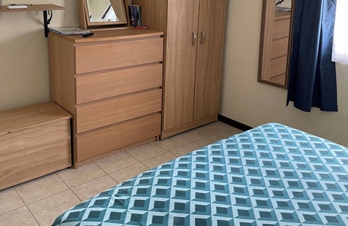 Welches Apartment | Cozy Studio at Gemini: Your Ideal Barbados Retreat