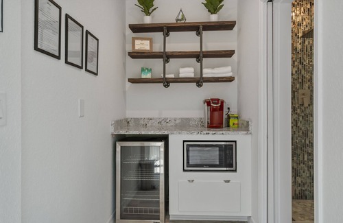 Old Homosassa Villa | Pet-Friendly Studio at Mason Creek Preserve - Old Homosassa