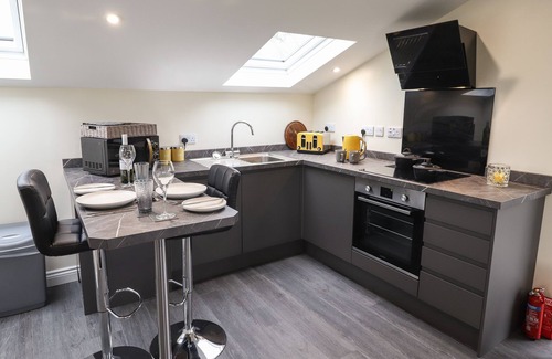 Penrith Cottage | Pet-Friendly Retreat with Garden in Penrith - The Studio