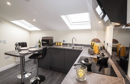 Penrith Cottage | Pet-Friendly Retreat with Garden in Penrith - The Studio