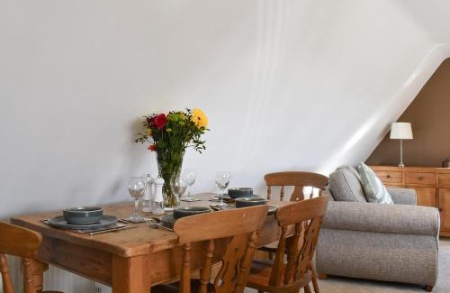 Aldington House | The Studio