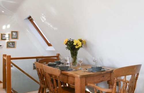 Aldington House | The Studio