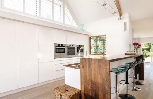 Pevensey House | Experience Family-Friendly Comfort at The Studio Hotel