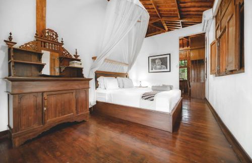 Senggigi House | Inviting Stay at The Studio: Top-Rated with Pool & Breakfast
