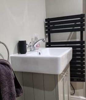 Climping House | Pet-Friendly Retreat: The Studio in Climping, Rated 9.5/10