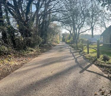 Climping House | Pet-Friendly Retreat: The Studio in Climping, Rated 9.5/10