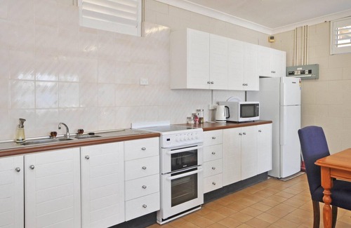 Fishing Point Apartment | Relax at The Studio on the Lake: Ideal for Fishing Adventures