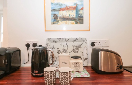 Shaftesbury Cottage | Pet-Friendly Studio Cottage in Historic Shaftesbury