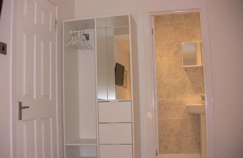 St. Andrews Apartment | Cozy Escape at The Studio Pod, St Andrews - 8.2/10 Rated