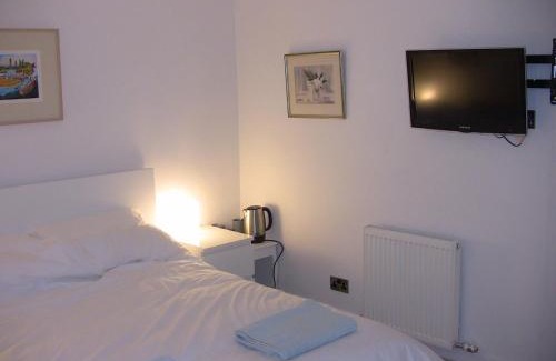 St. Andrews Apartment | Cozy Escape at The Studio Pod, St Andrews - 8.2/10 Rated