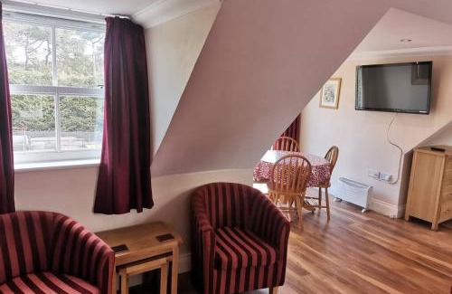 Roughton Apartment | Child-Friendly Comfort at The Studio Roughton - 9/10 Rating
