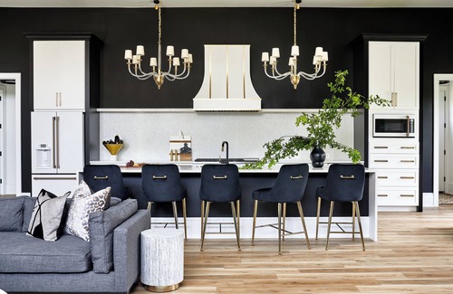 The Plains Apartment | The Studio