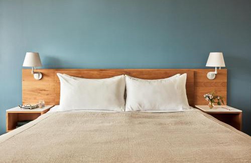 Downtown Hotel | Explore The Study at Yale: Comfort with Modern Amenities