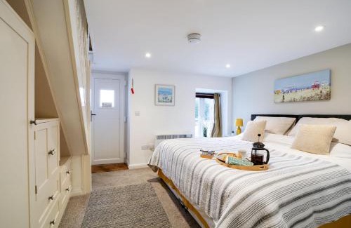 Penryn House | The Sty, rural retreat for couples