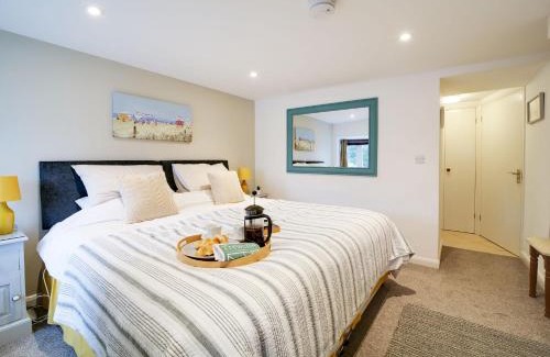 Penryn House | The Sty, rural retreat for couples