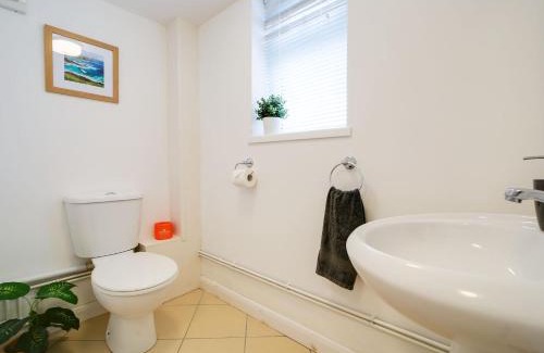 Penryn House | The Sty, rural retreat for couples
