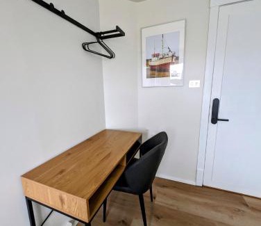 Stykkisholmur Hotel | Welcoming Stay at The Stykkishólmur Inn - Child-Friendly Comfort