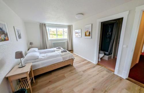 Stykkisholmur Hotel | Welcoming Stay at The Stykkishólmur Inn - Child-Friendly Comfort