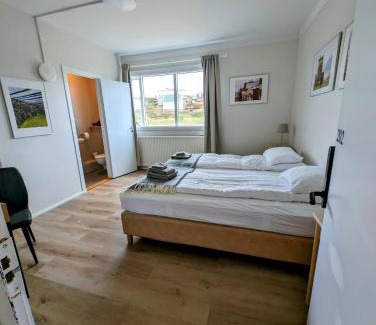 Stykkisholmur Hotel | Welcoming Stay at The Stykkishólmur Inn - Child-Friendly Comfort