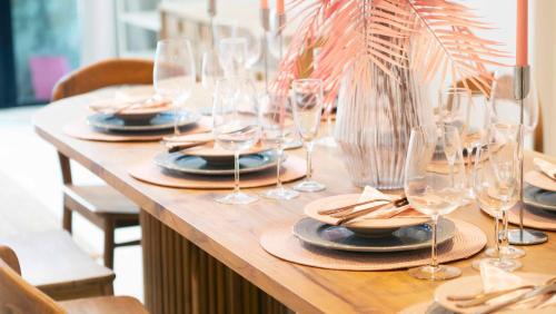 Sukhumvit House | Stylish Family-Friendly Hometel Sukhumvit Awaits You