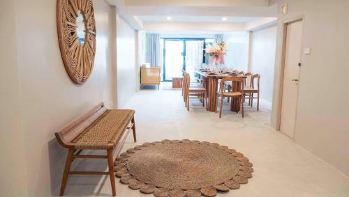 Sukhumvit House | Stylish Family-Friendly Hometel Sukhumvit Awaits You