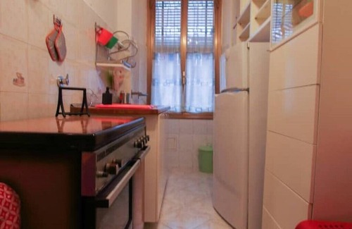 Pigneto Apartment | Cozy Subway Apartment: Ideal for Families and Travelers