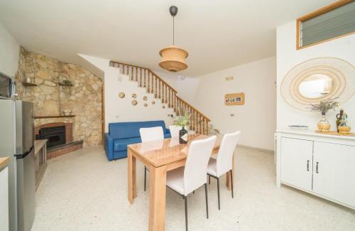 Marini House | Discover The Sud Est House: Family & Pet Friendly Retreat