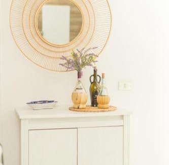 Marini House | Discover The Sud Est House: Family & Pet Friendly Retreat