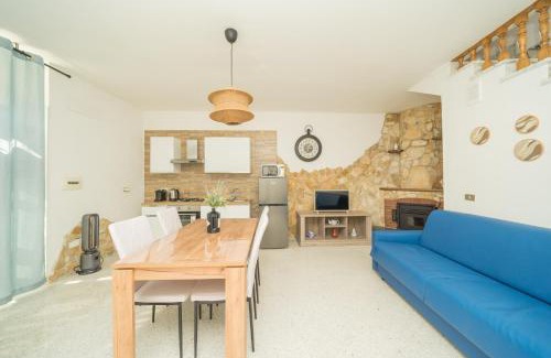 Marini House | Discover The Sud Est House: Family & Pet Friendly Retreat