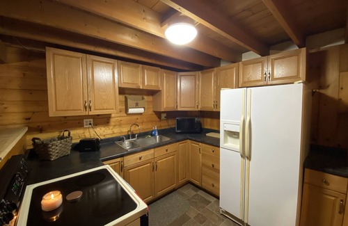 Franklin County Cabin | Adventure Awaits at The Sugarloafer's Retreat: ATV & More
