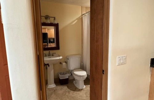 Vista Encantada Apartment | Family-Friendly Casa Encantado Nanny Apartment Awaits You