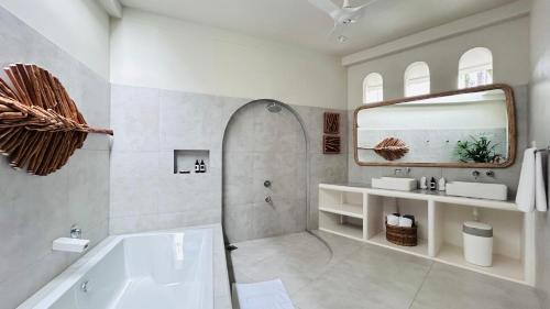Kathaluwa House | The Suite by Ceilao Villas