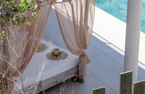Les 3 Ponts Apartment | The suite of delights